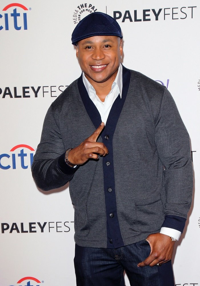 LL Cool J l Image: Getty Images