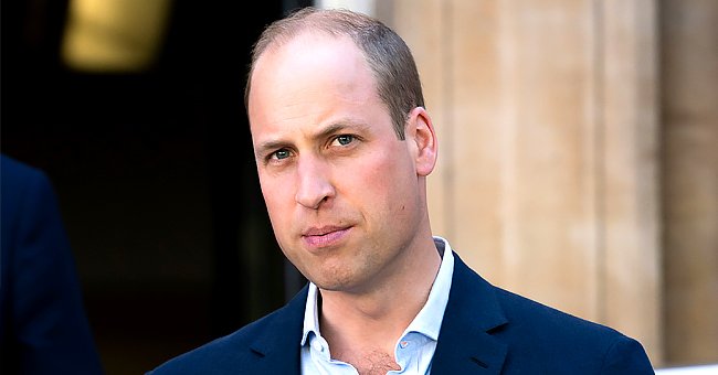 Prince Harry Was Furious with Prince William for Dragging Uncle Charles