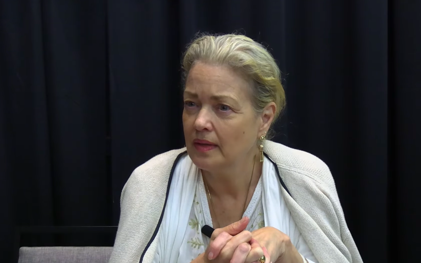 Decades after playing Dale Arden, Anderson remains a meaningful figure to generations of science-fiction fans. Her most remarkable legacy, however, may be the life she built after the cameras stopped rolling. | Source: YouTube/Mad Bros Media