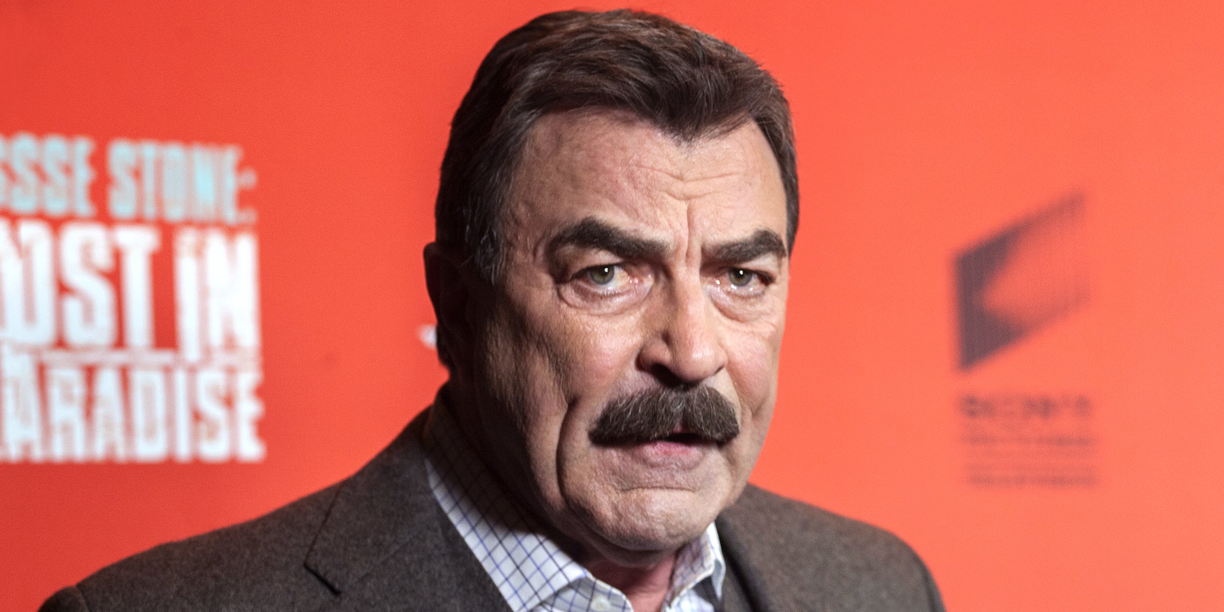 Tom Selleck | Source: Getty Images