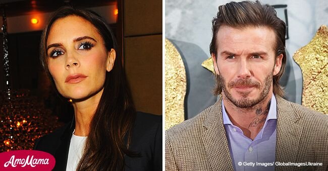 David and Victoria Beckham reportedly headed for divorce after nearly 2 decades of marriage