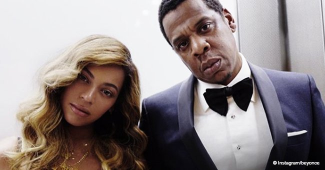 Beyoncé and Jay-Z get slammed over daughter Blue Ivy's new hairstyle