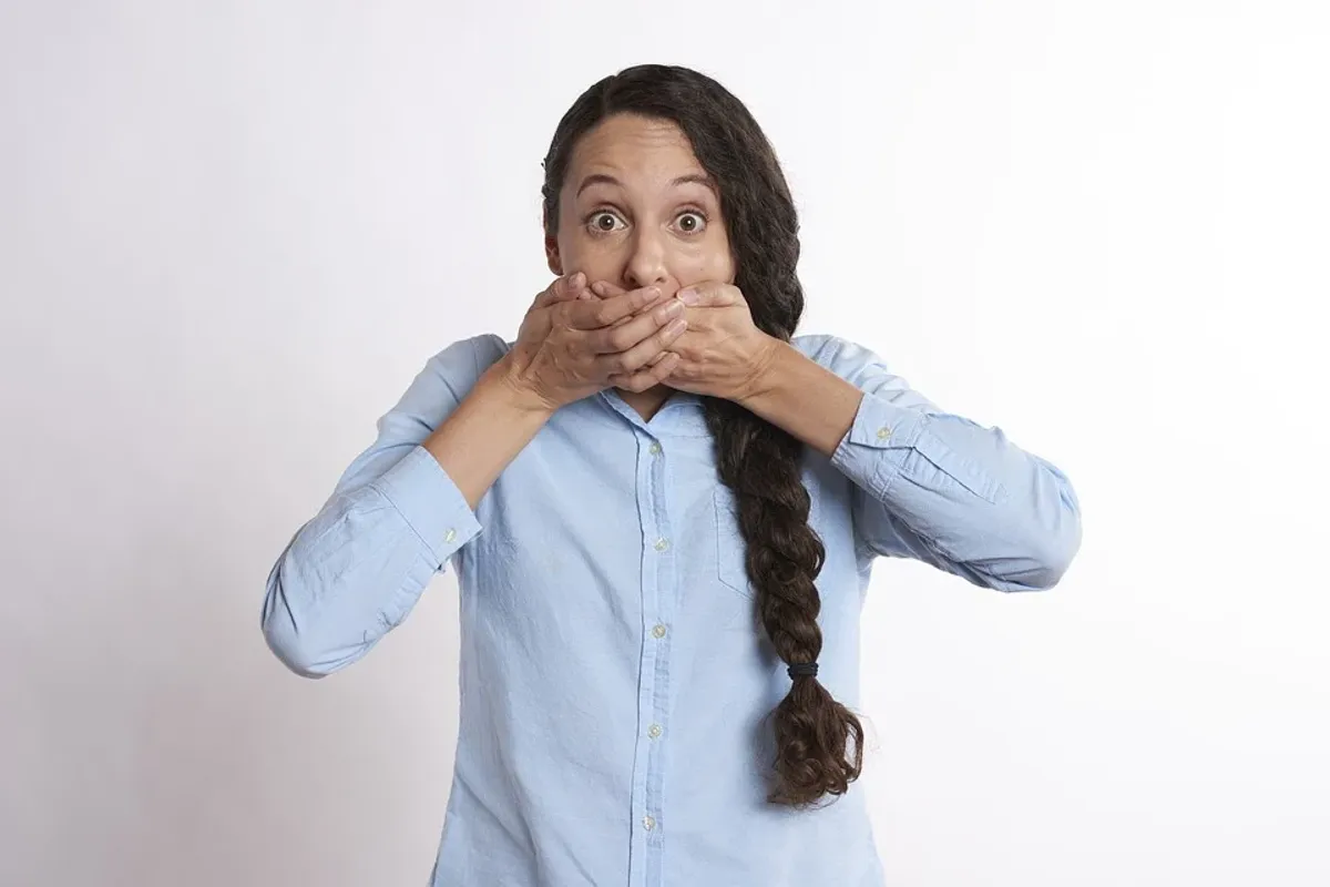 La grande surprise | Source : Pexels
