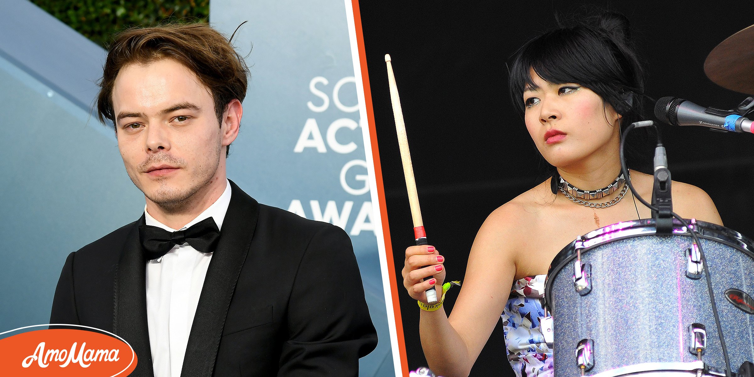 Charlie Heaton’s Ex Akiko Matsuura — All We Know about the Mother of