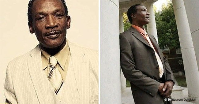 Man wrongly imprisoned for nearly 30 years dies from painful disease after $2.2 million payout