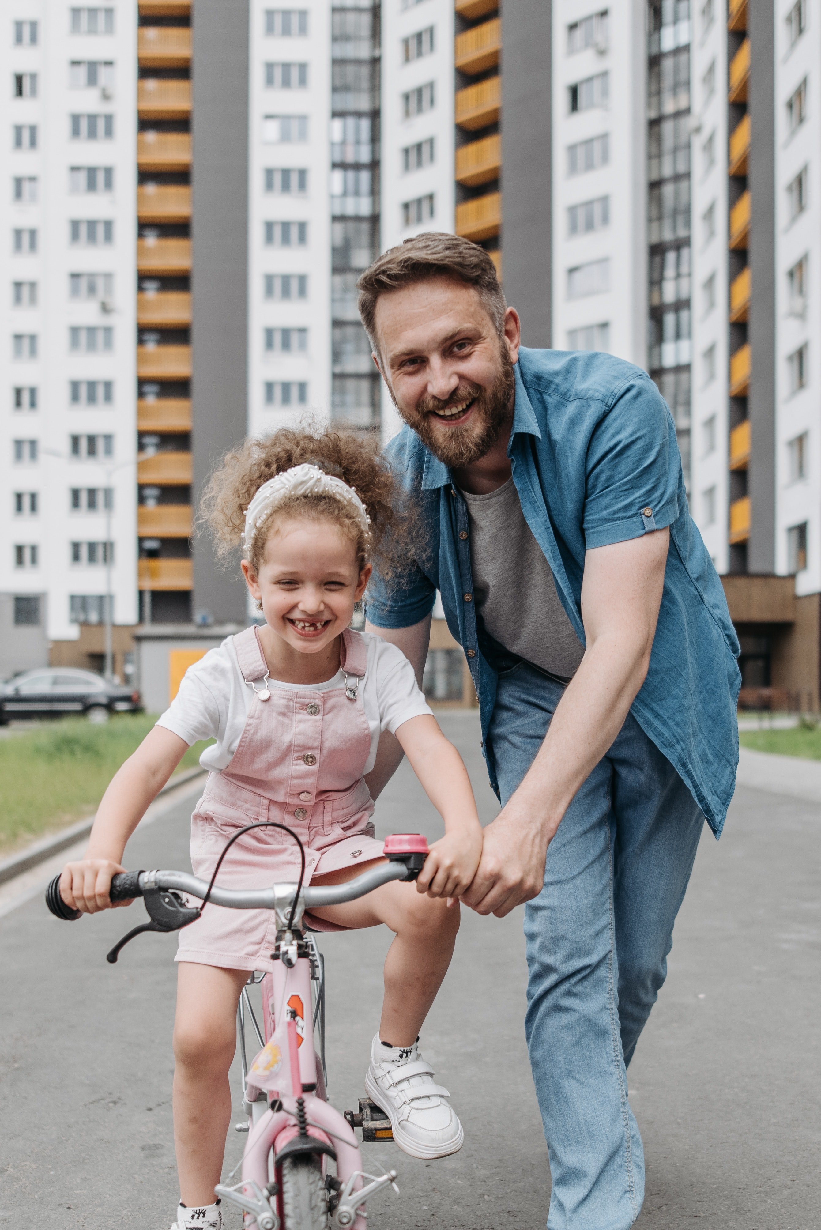 Candace meant the whole word to Derek. | Source: Pexels