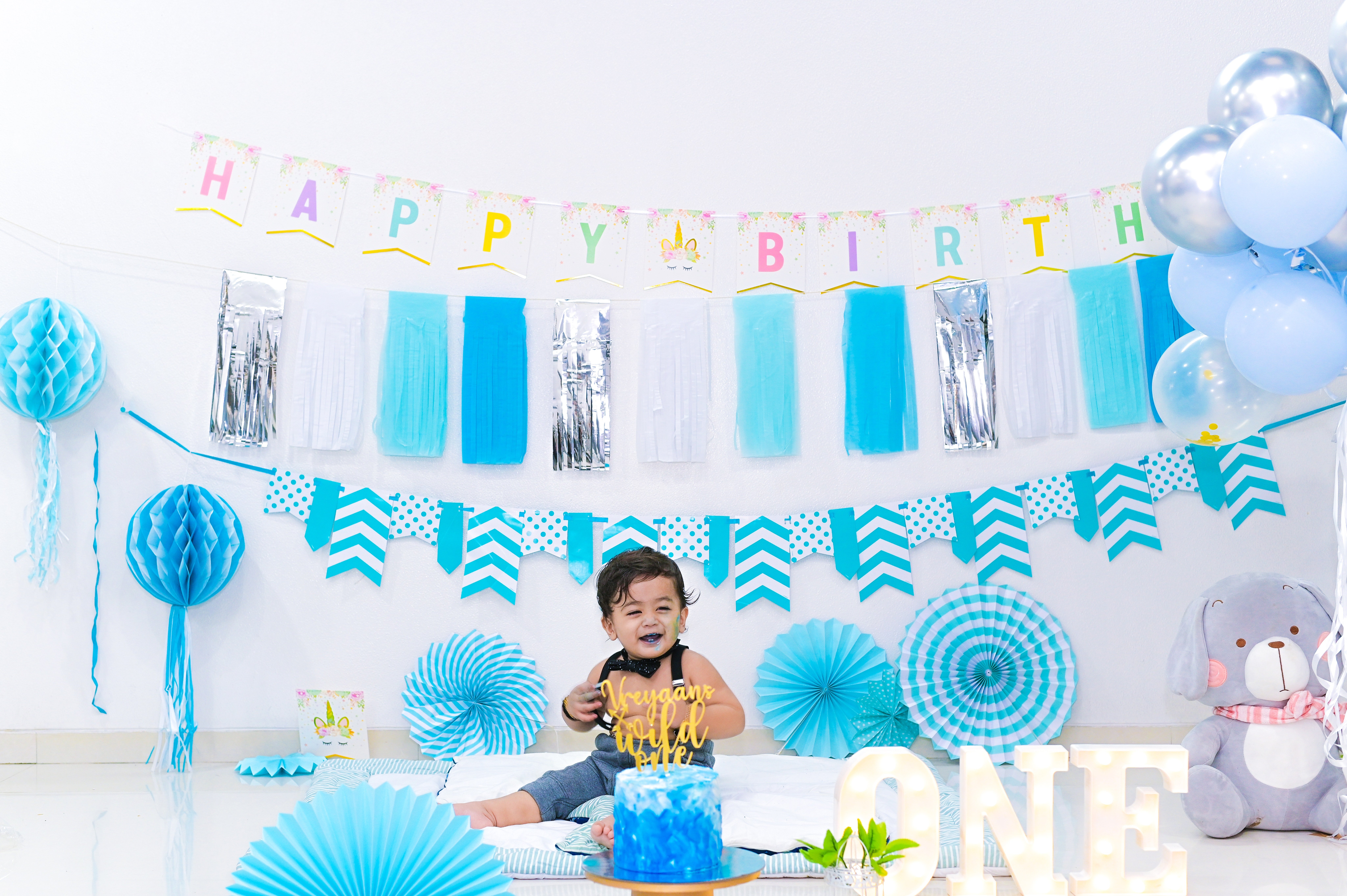 Poppy wasn't invited to Max's birthday. | Source: Pexels