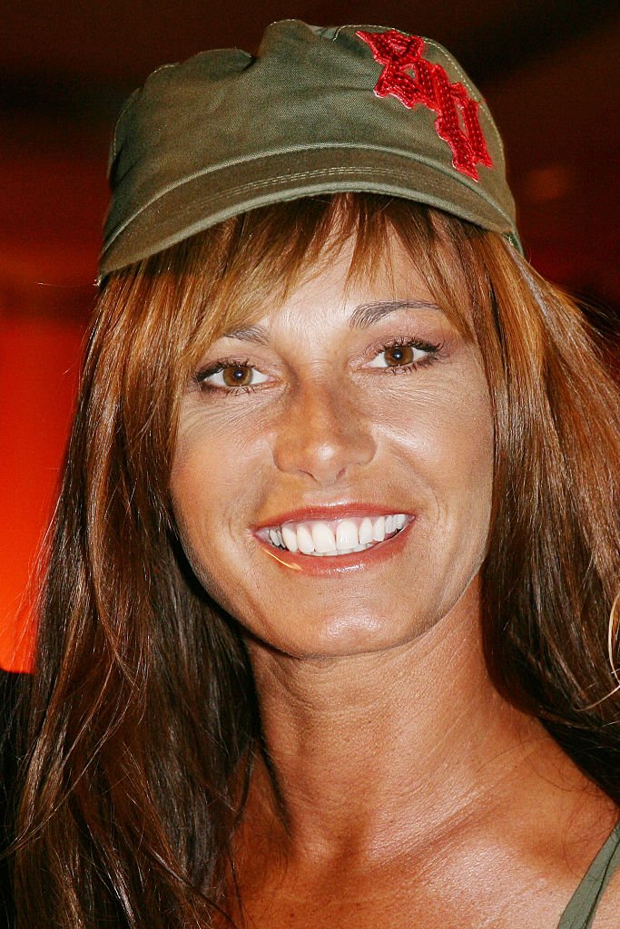 Nathalie Marquay | source : Getty Images