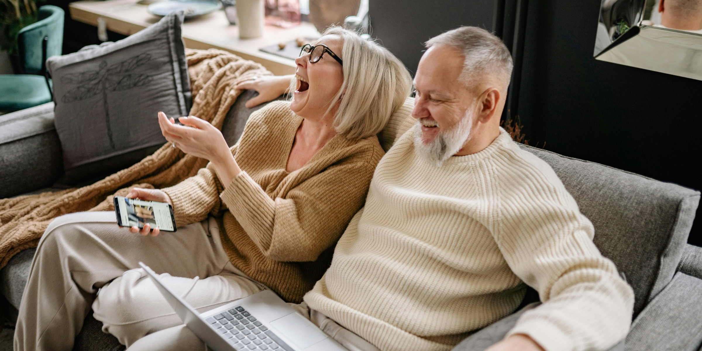 A couple enjoying their weekend | Source: Pexels