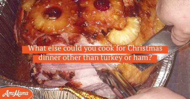 Mouth-watering dishes to cook this Christmas other than turkey and ham | Photo: Flickr 
