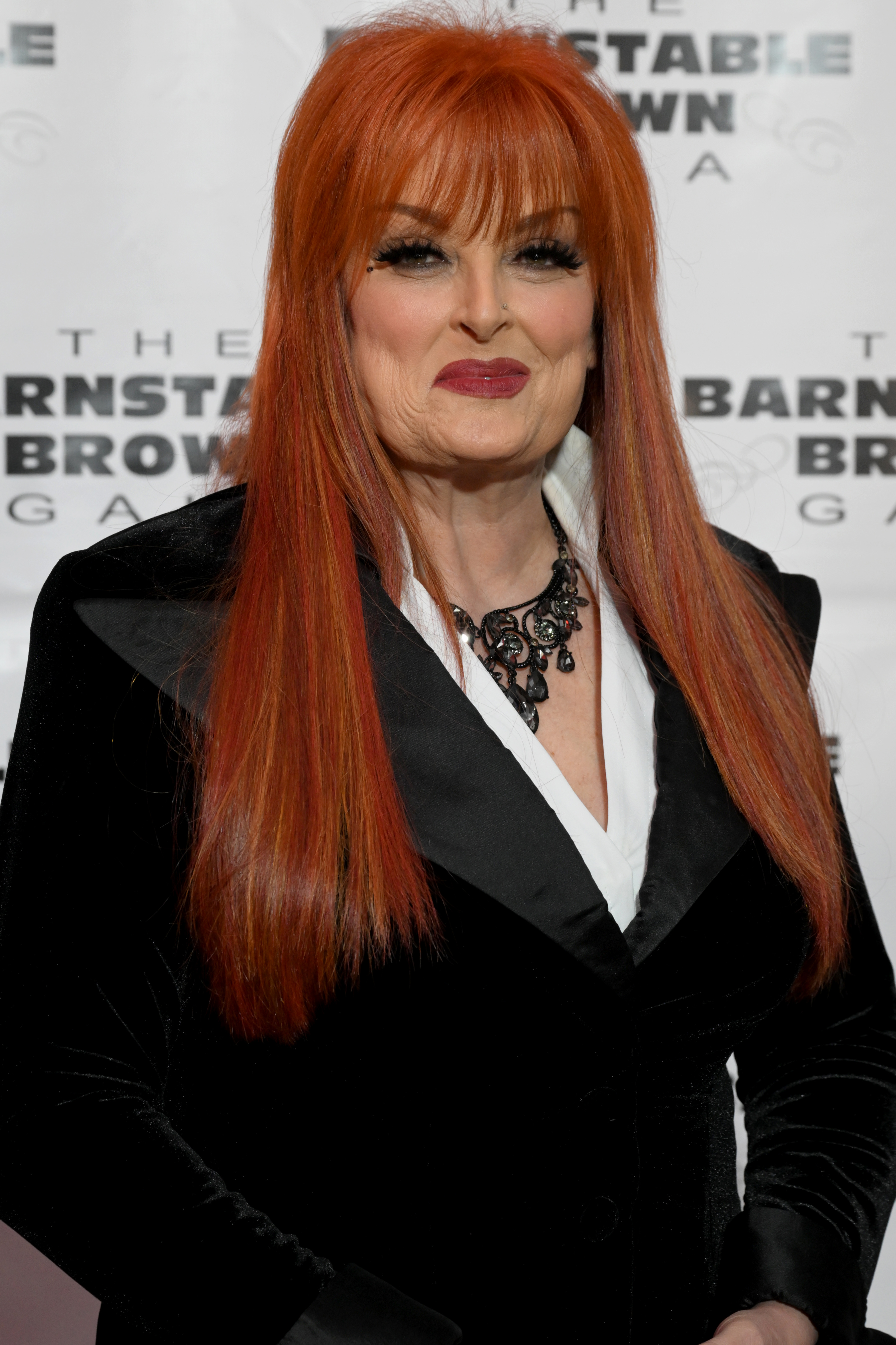 Wynonna Judd attends the Barnstable Brown Gala on May 3, 2024 | Source: Getty Images