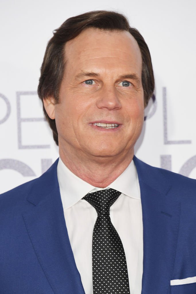 Bill Paxton. I Image: Getty Images.