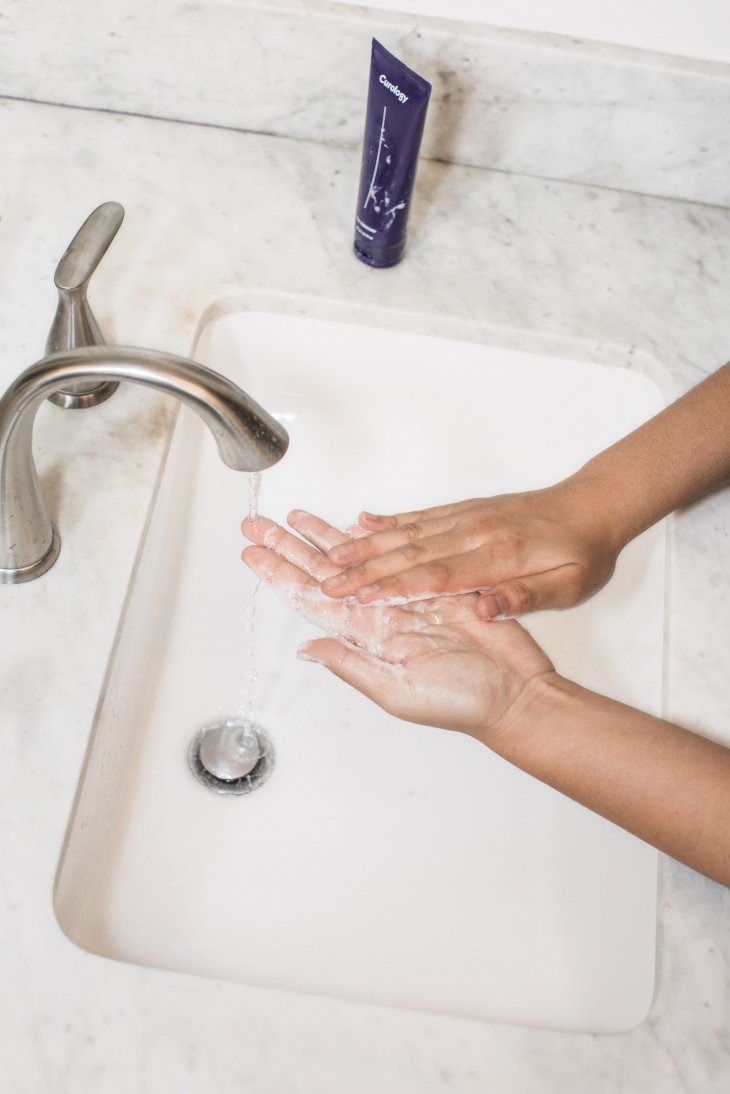 Best Hand Soaps To Use When Constantly Washing Your Hands