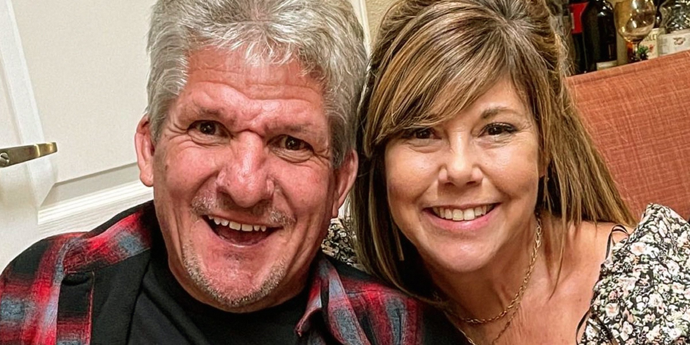 Why did Amy Roloff and Matt Divorce Each other After 27 Years of Marriage?