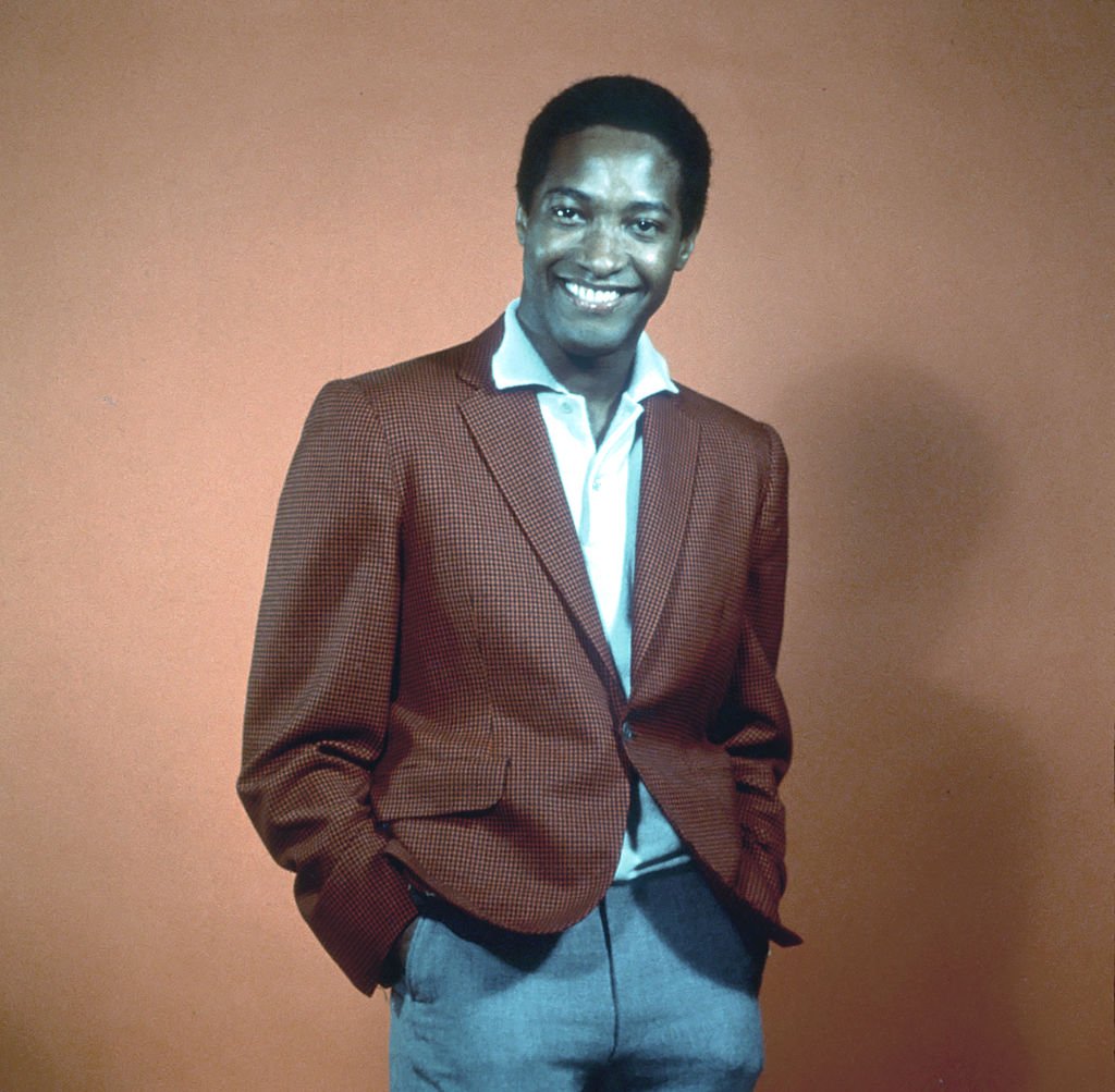 A portrait of Sam Cooke smiling on January 01, 1970 | Photo: Getty Images