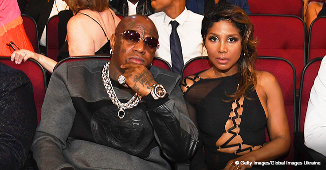 Toni Braxton Claps Back at Rumors of Breakup with Birdman