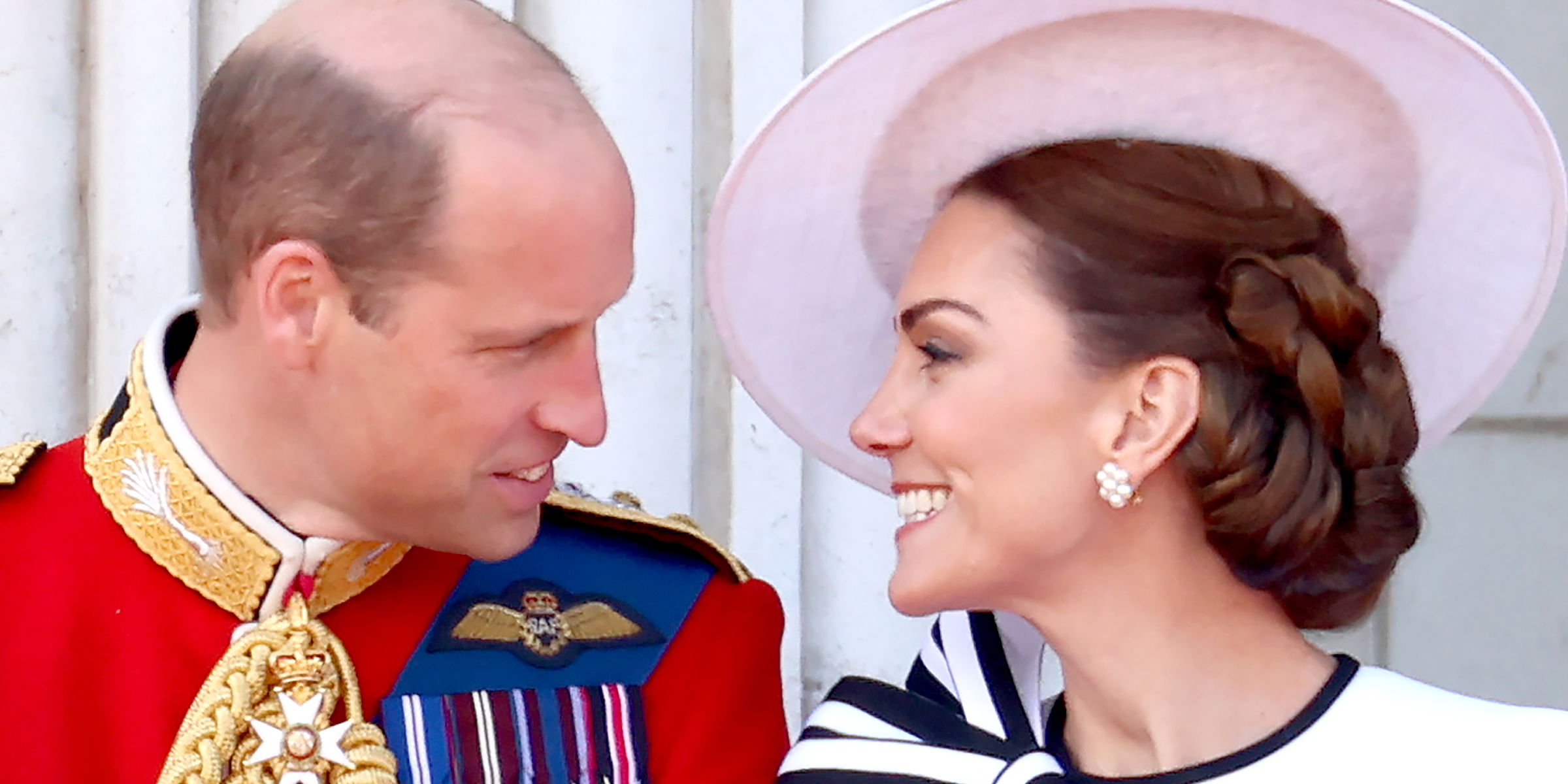 Prince William | Princess Catherine | Source: Getty Images