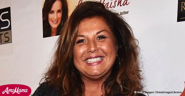 Abby Lee Miller appeared confident about potential 8th season of reality series