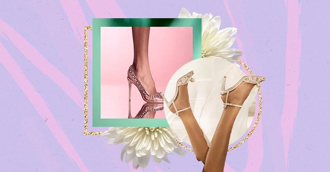 10 Designer Wedding Shoes Worth The Investment