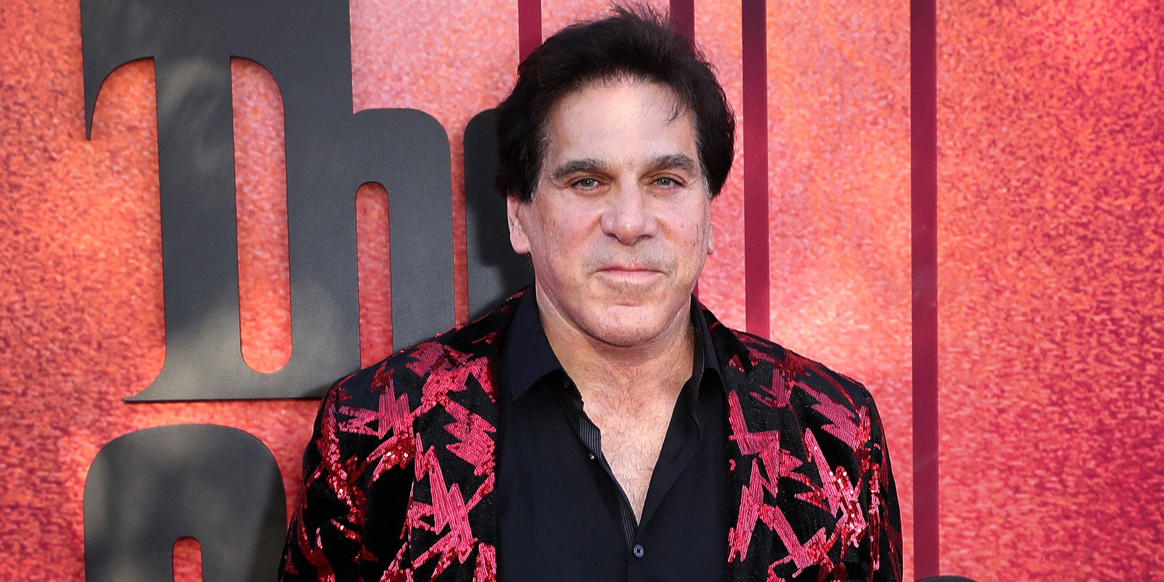 Lou Ferrigno | Source: Getty Images