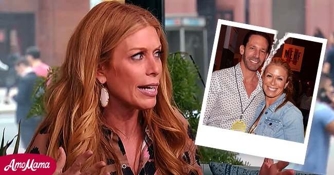 Jill Martin S Personal Life Ending Her Engagement To Erik Brooks And Other Facts