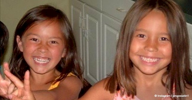 The Gosselin twins turn 18 and here's what they look like now 