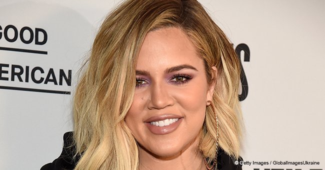 Khloé Kardashian debuts new look after weight loss and chopping off hair