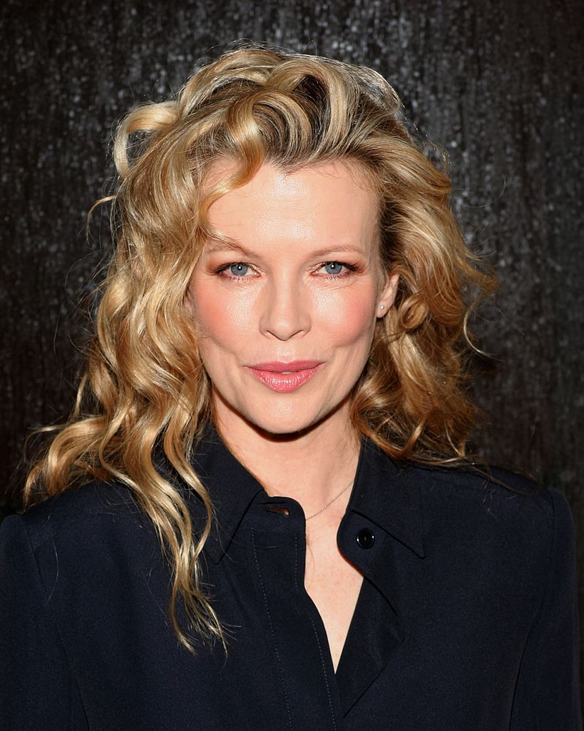 Kim Basinger at a special screening of "The Door in the Floor" in 2004 in Los Angeles | Source: Getty Images