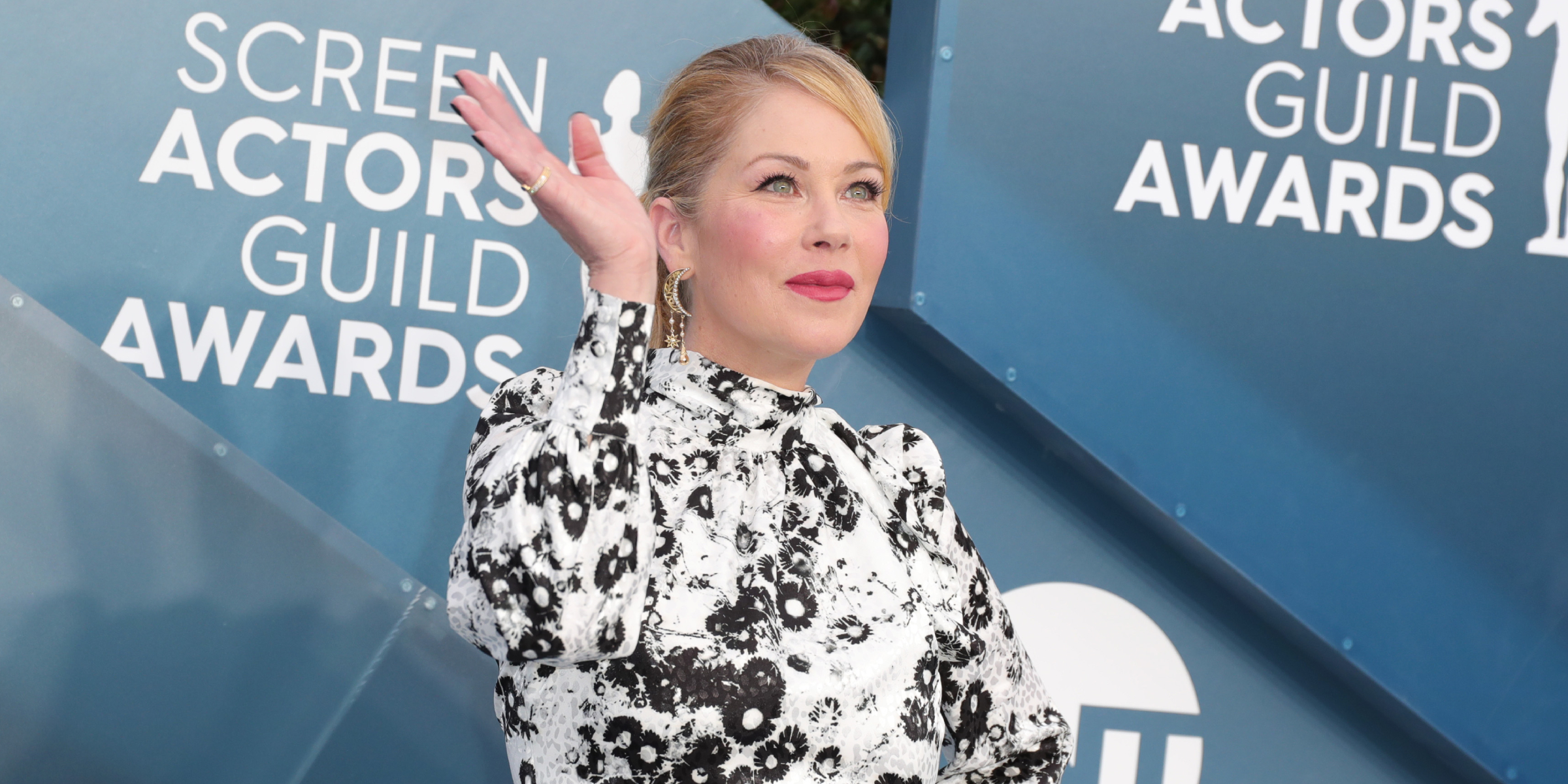 Christina Applegate | Source: Getty Images