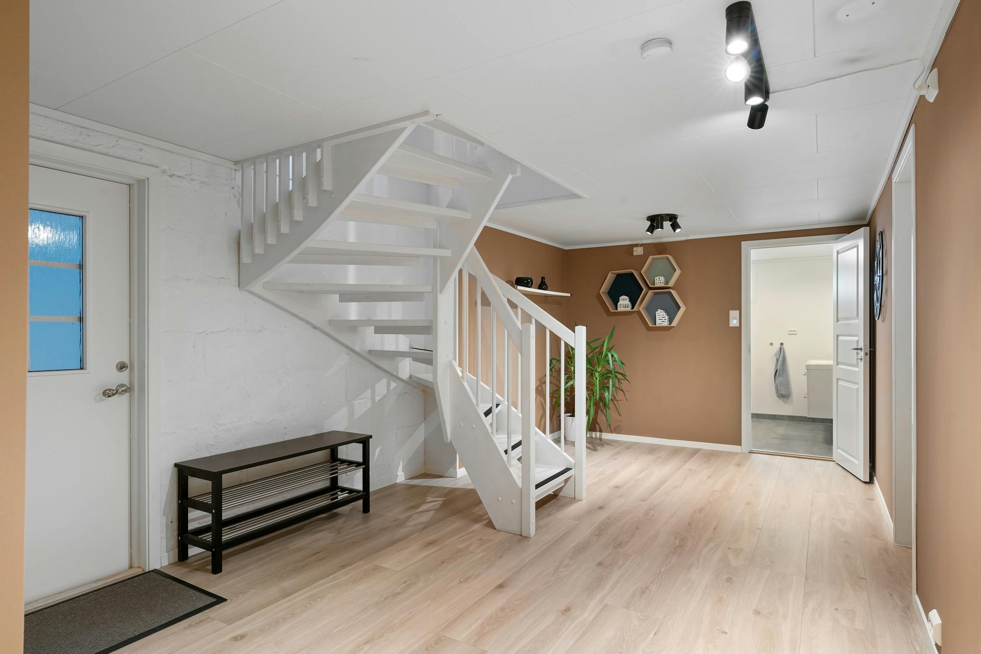 Basement apartment | Source: Pexels