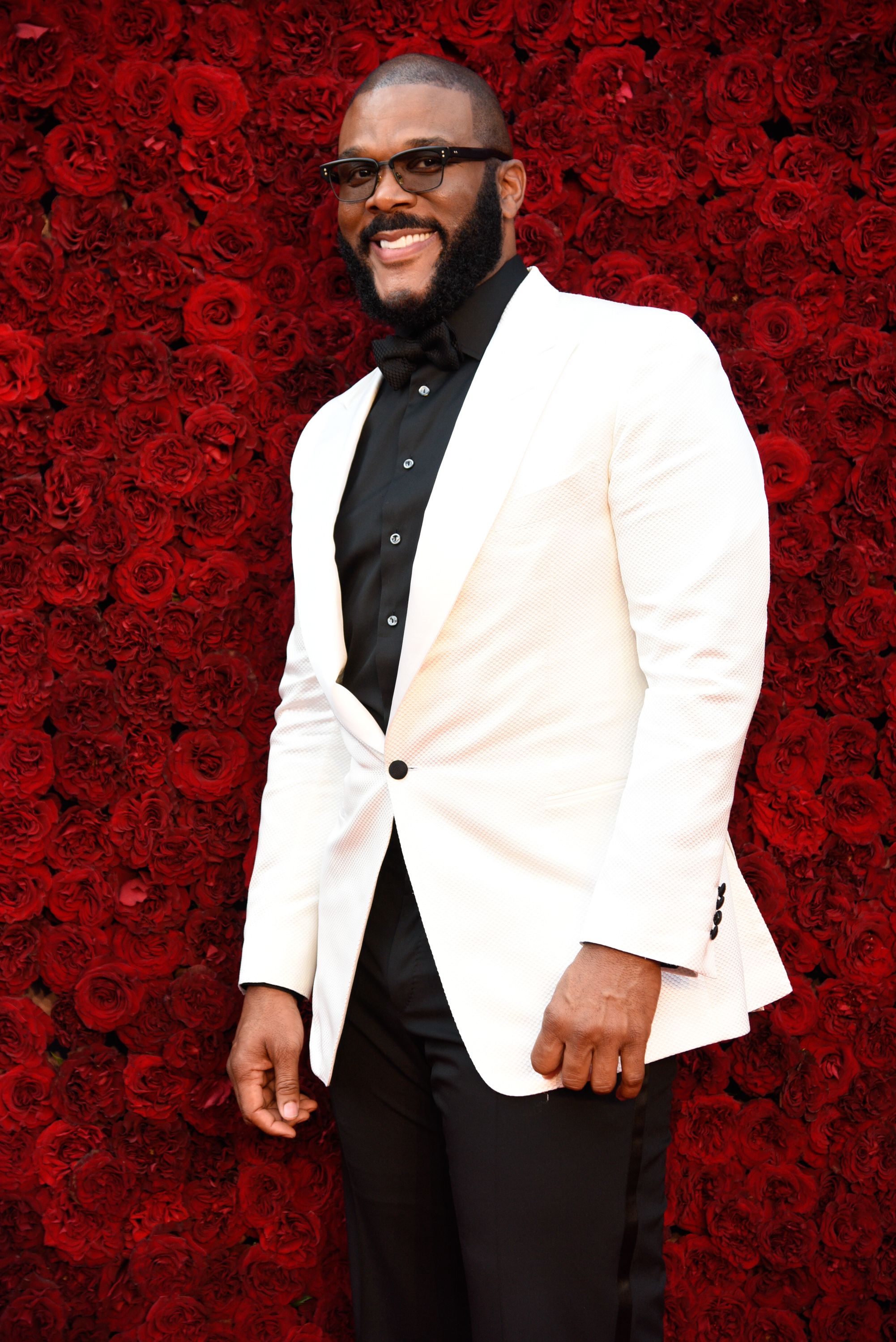 Tyler Perry attends Tyler Perry Studios grand opening gala at Tyler Perry Studios on October 05, 2019 in Atlanta, Georgia. | Source: Getty Images