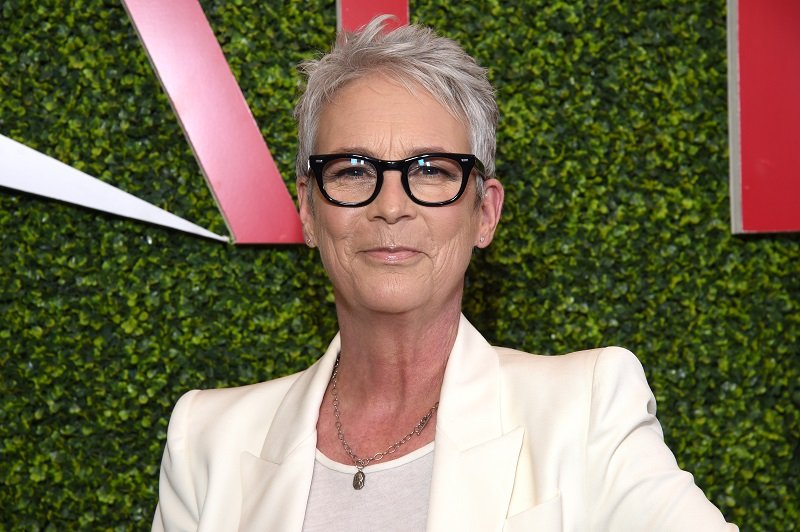 Jamie Lee Curtis on January 03, 2020 in Los Angeles, California | Photo: Getty Images 