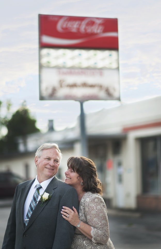 The elopement | Source: Unsplash