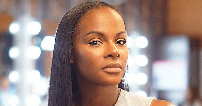 Instagram/tikasumpter