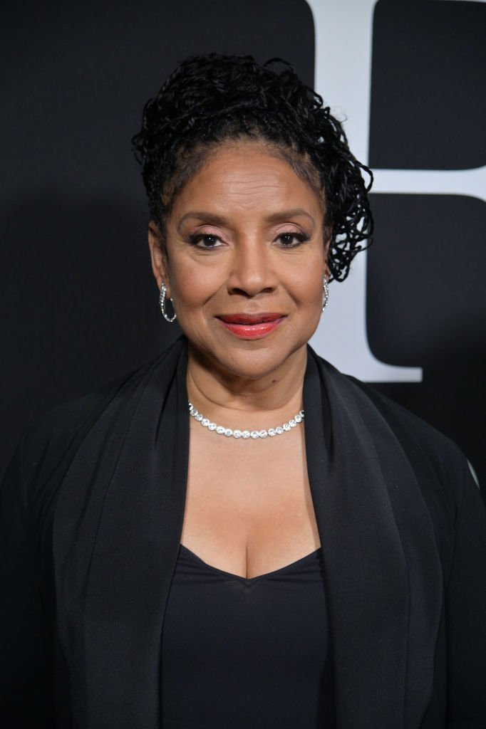  Phylicia Rashad attends Tyler Perry's "A Fall From Grace" New York premiere at Metrograph | Photo: Getty Images