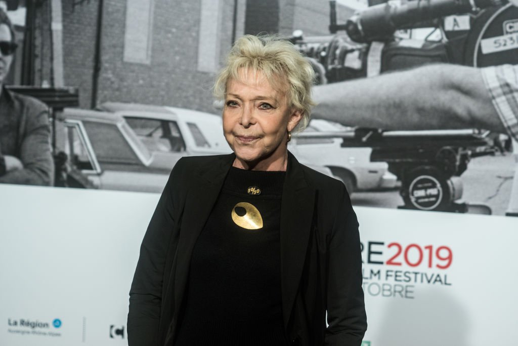 Tonie Marshall assiste à la cérémonie d'ouverture de la 11e édition du festival Lumière à Lyon, France, le 12 octobre 2019. | Photo : Getty Images