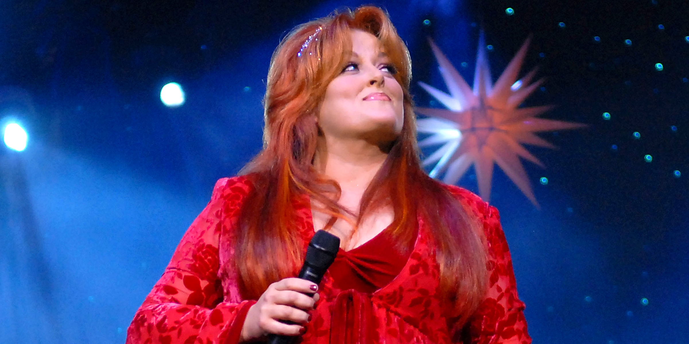 Wynonna Judd | Source: Getty Images