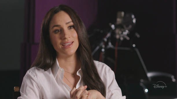 L'actrice Meghan Markle | Photo : Getty Images