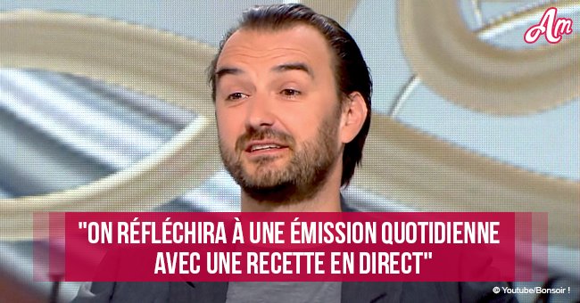 L Emission Tous En Cuisine Avec Cyril Lignac S Arrete