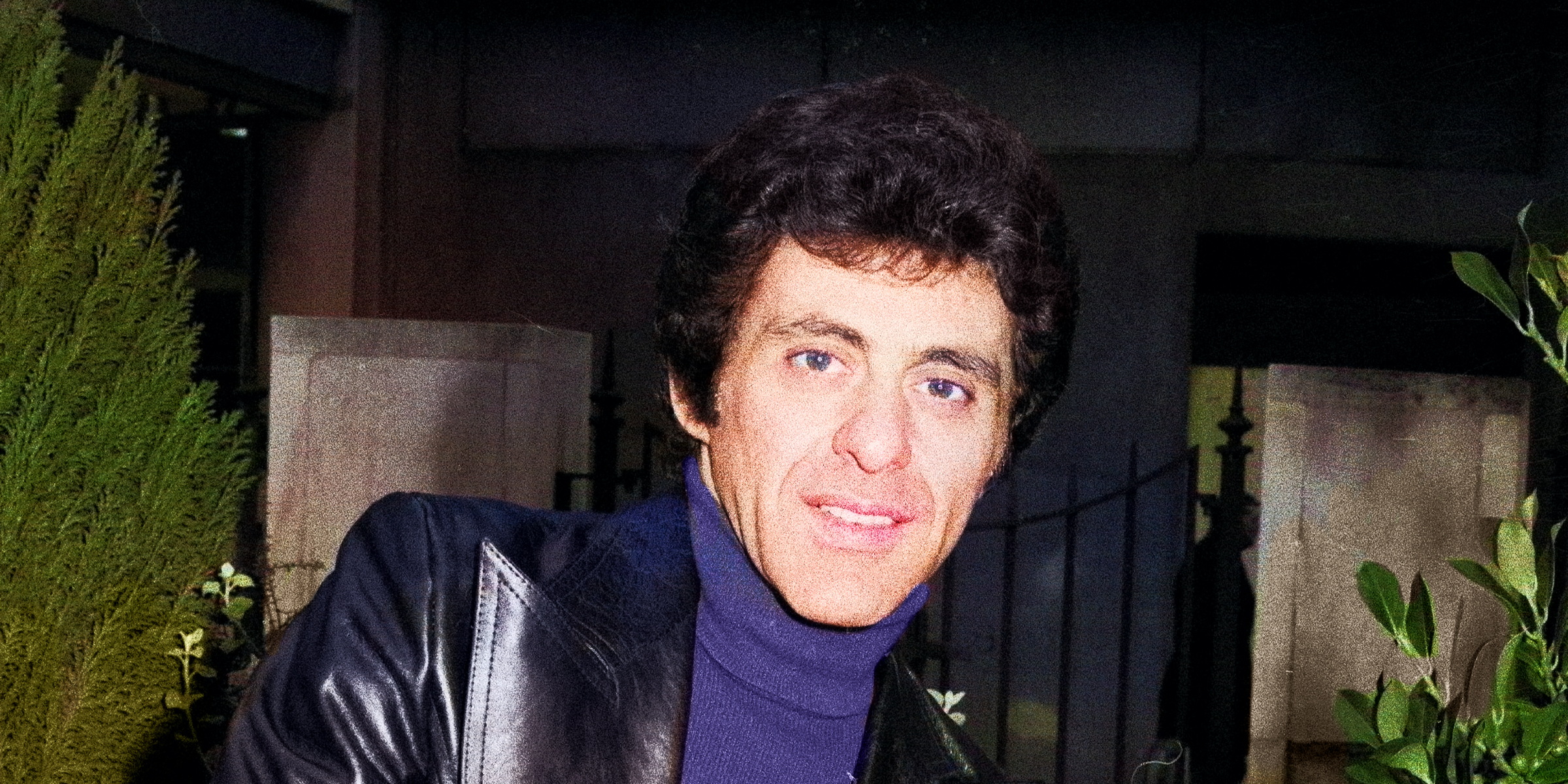 Frankie Valli | Source: Getty Images