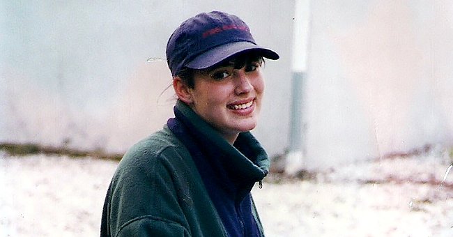 Crystal, quien escapó de casa con 14 años en 1997 | Foto: Facebook.com/bianca.davis.56