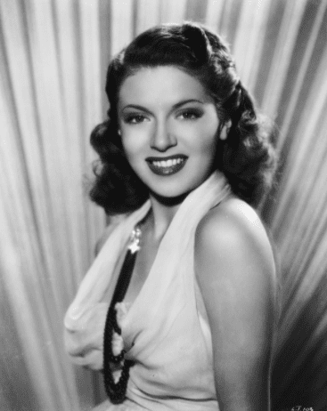 Hollywood-Schauspielerin Lana Turner (1920 - 1995). ca. 1937 | Quelle: Getty Images