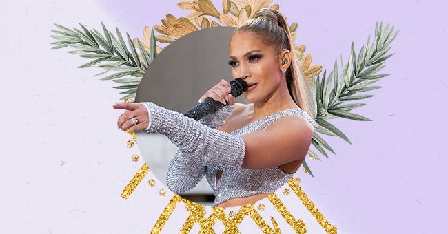 Jennifer Lopez's Best Live Performances of All Time