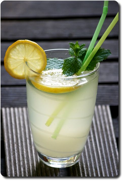 Un verre de Limonade | Photo : Getty Images