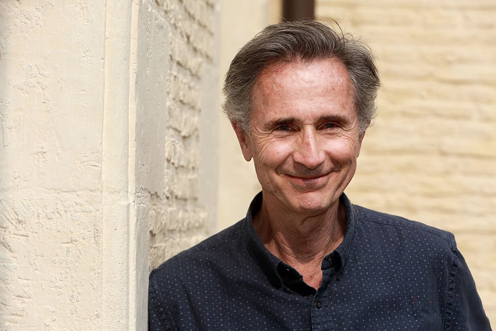 L'acteur Thierry Lhermitte. | Photo : Getty Images
