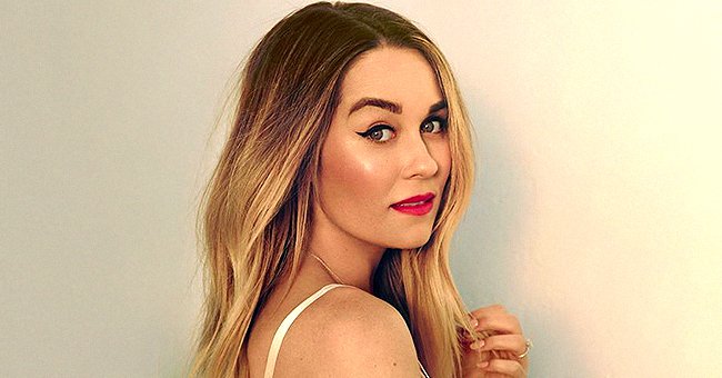  Instagram/laurenconrad