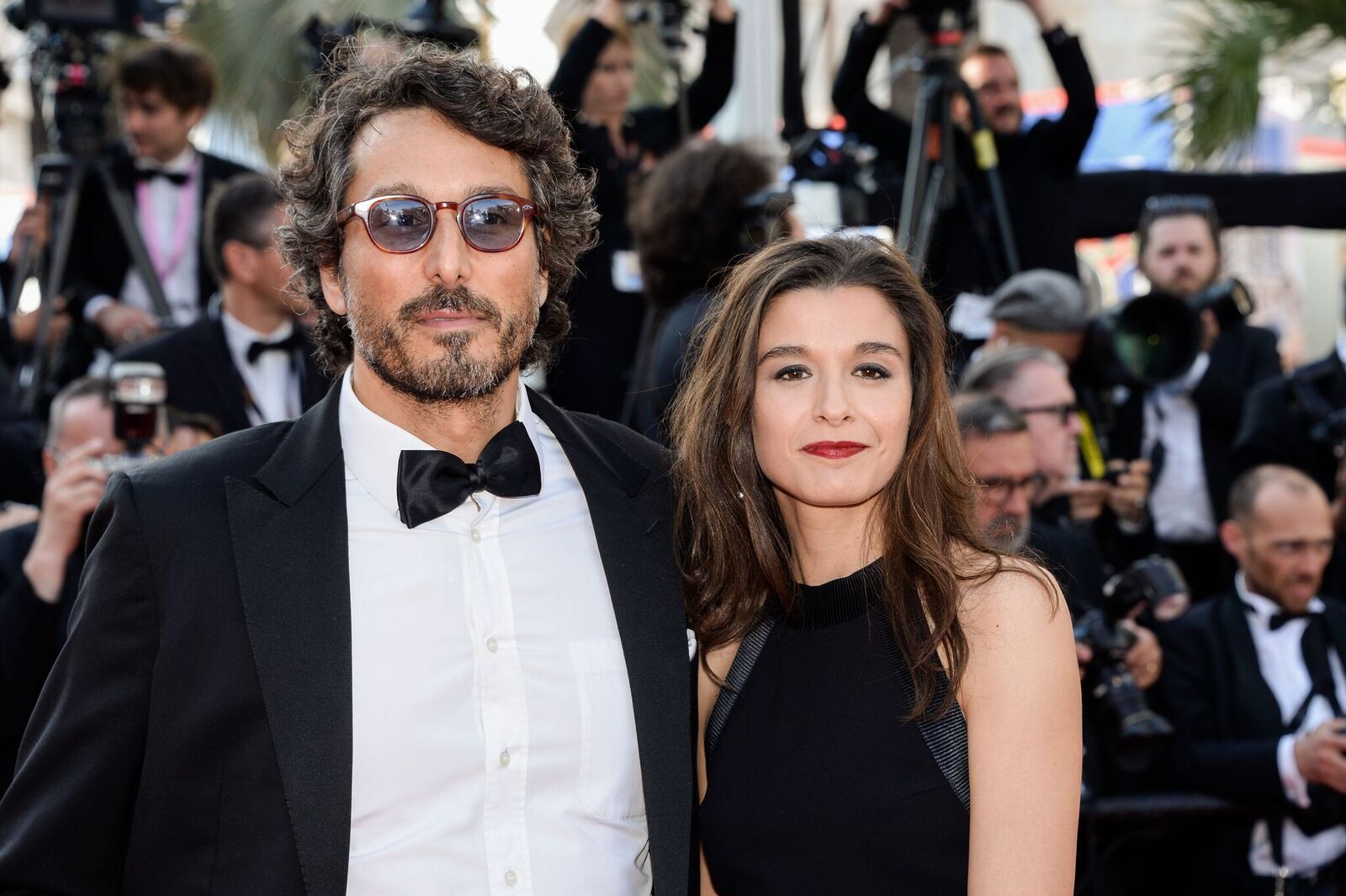 Sasha Elbaz Famille Avec Vincent Elbaz Vincent Elbaz ("La Vérité si je mens") a 2 enfants : retour sur l