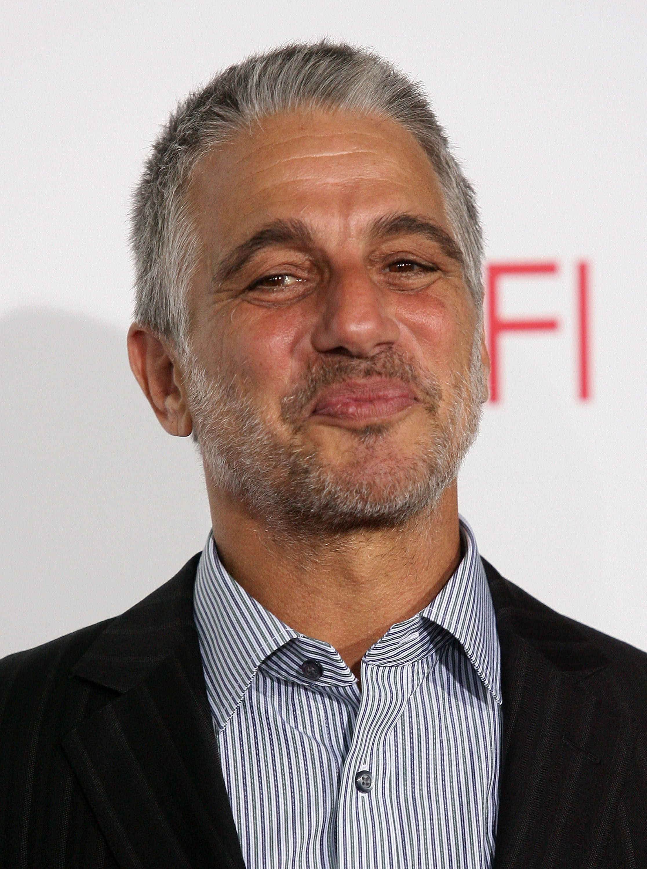 The '80s heartthrob at the premiere of "How Do You Know" on December 13, 2010, in Westwood, California. | Source: Getty Images