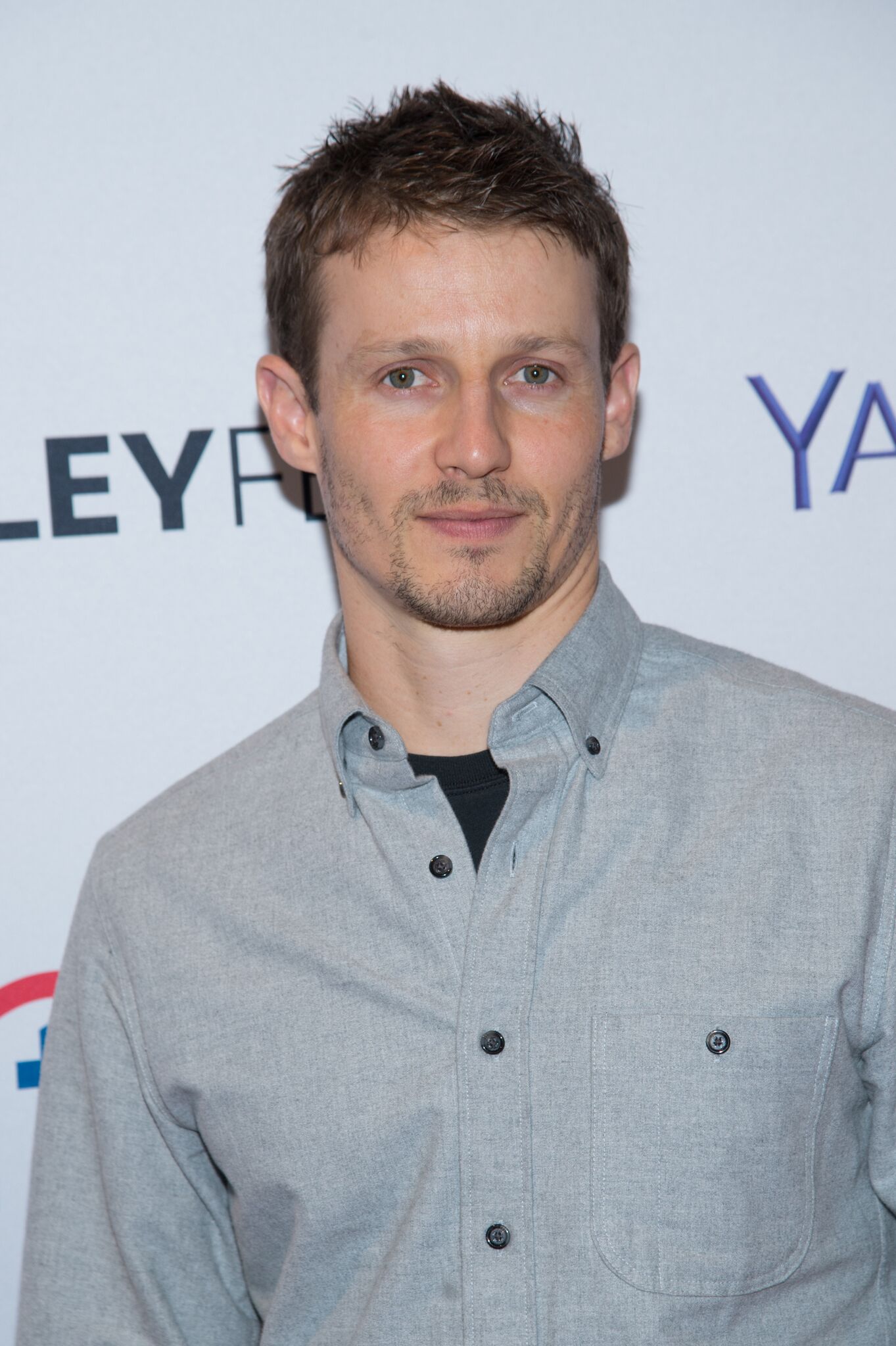 Will Estes attends the 2nd Annual Paleyfest of "Blue Bloods" at the Paley Center For Media  | Getty Images / Global Images Ukraine