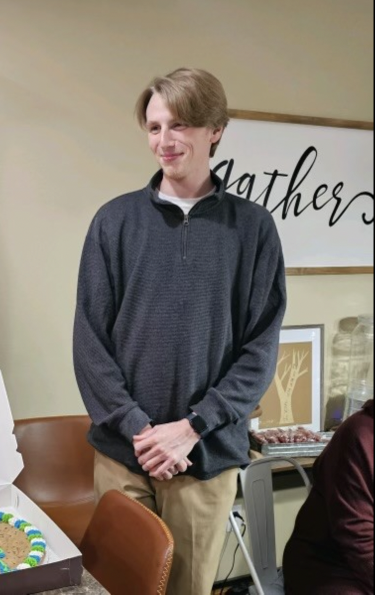 Missing college student Riley Strain in a photo shared on social media after his disappearance in March 2024 | Source: facebook/wztvfox17newsnashville